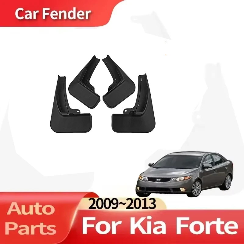 Auto Accessories For Kia Forte 2009~2013 Fender Lining Car Fender Anti-sand Splash Mud Guard Skin Punch-free Installation Tools
Auto Accessories For Kia Forte 2009~2013 Fender Lining Car Fender Anti-sand Splash Mud Guard Skin Punch-free Installation Tools