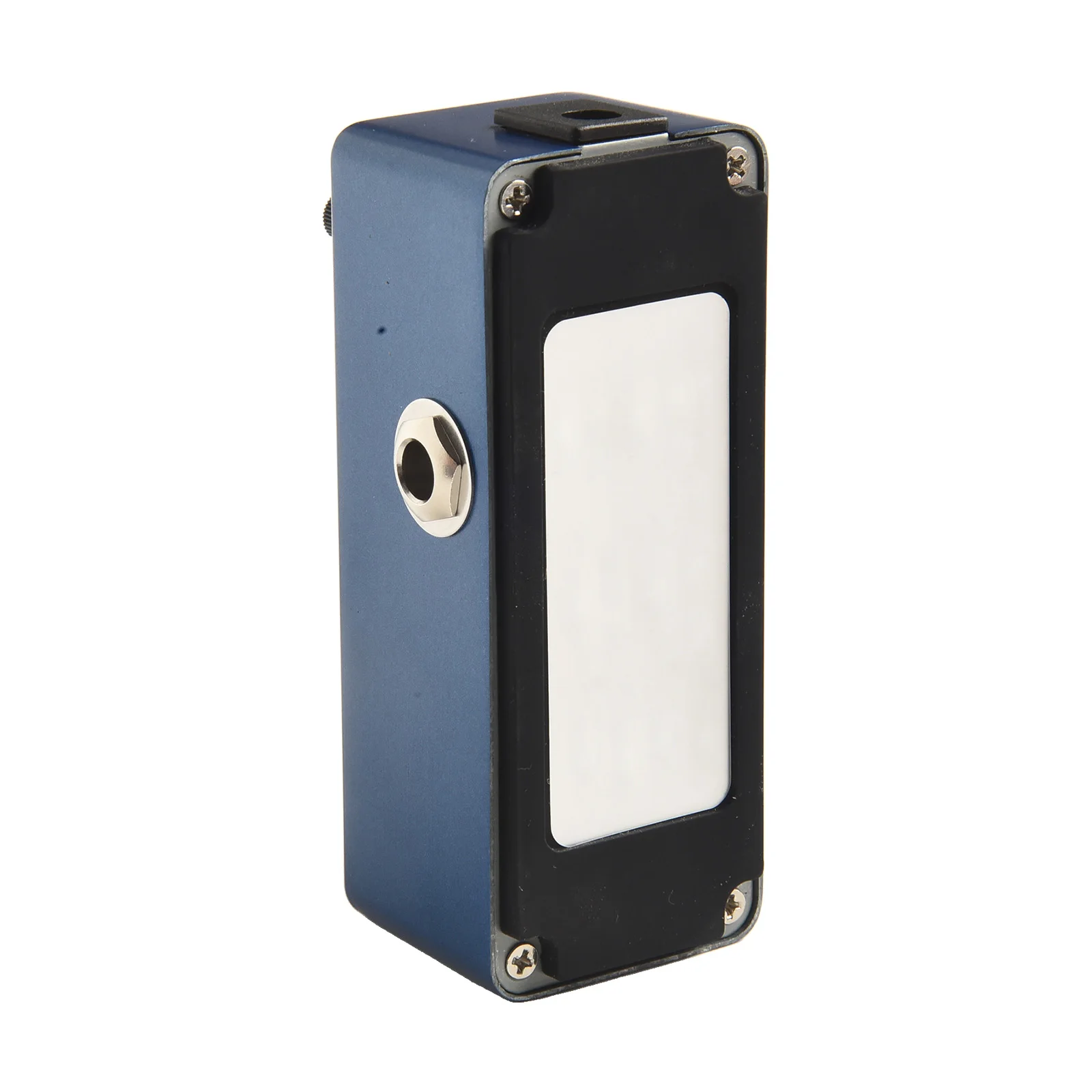 Authentic Analog Overdrive Pedalboard Compact Pedal 11*5*5cm Balanced Medium-Low Distortion Customizable Sound
Authentic Analog Overdrive Pedalboard Compact Pedal 11*5*5cm Balanced Medium-Low Distortion Customizable Sound