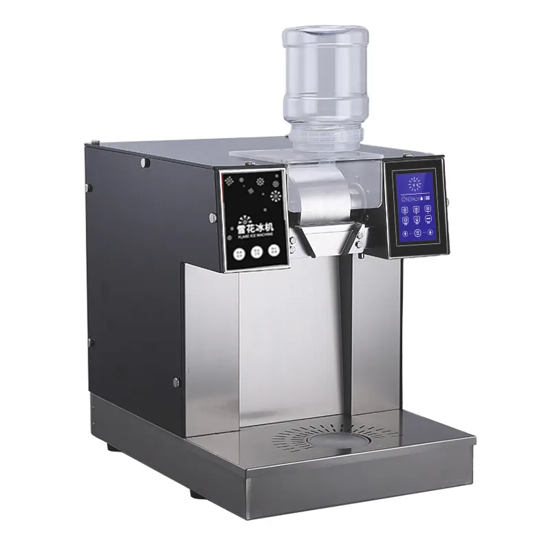 Commercial 110v 220v Electric Snow Cone Fine Ice Shaved Crusher Machine Ice Shaver
Commercial 110v 220v Electric Snow Cone Fine Ice Shaved Crusher Machine Ice Shaver