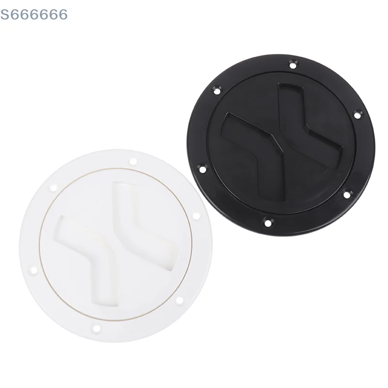 4 Inch Boat Ready Round Deck Cover Yacht Non-slip Inspection Hole Hatch Hand Hole Covers Inspection Work Cover Hatch
4 Inch Boat Ready Round Deck Cover Yacht Non-slip Inspection Hole Hatch Hand Hole Covers Inspection Work Cover Hatch