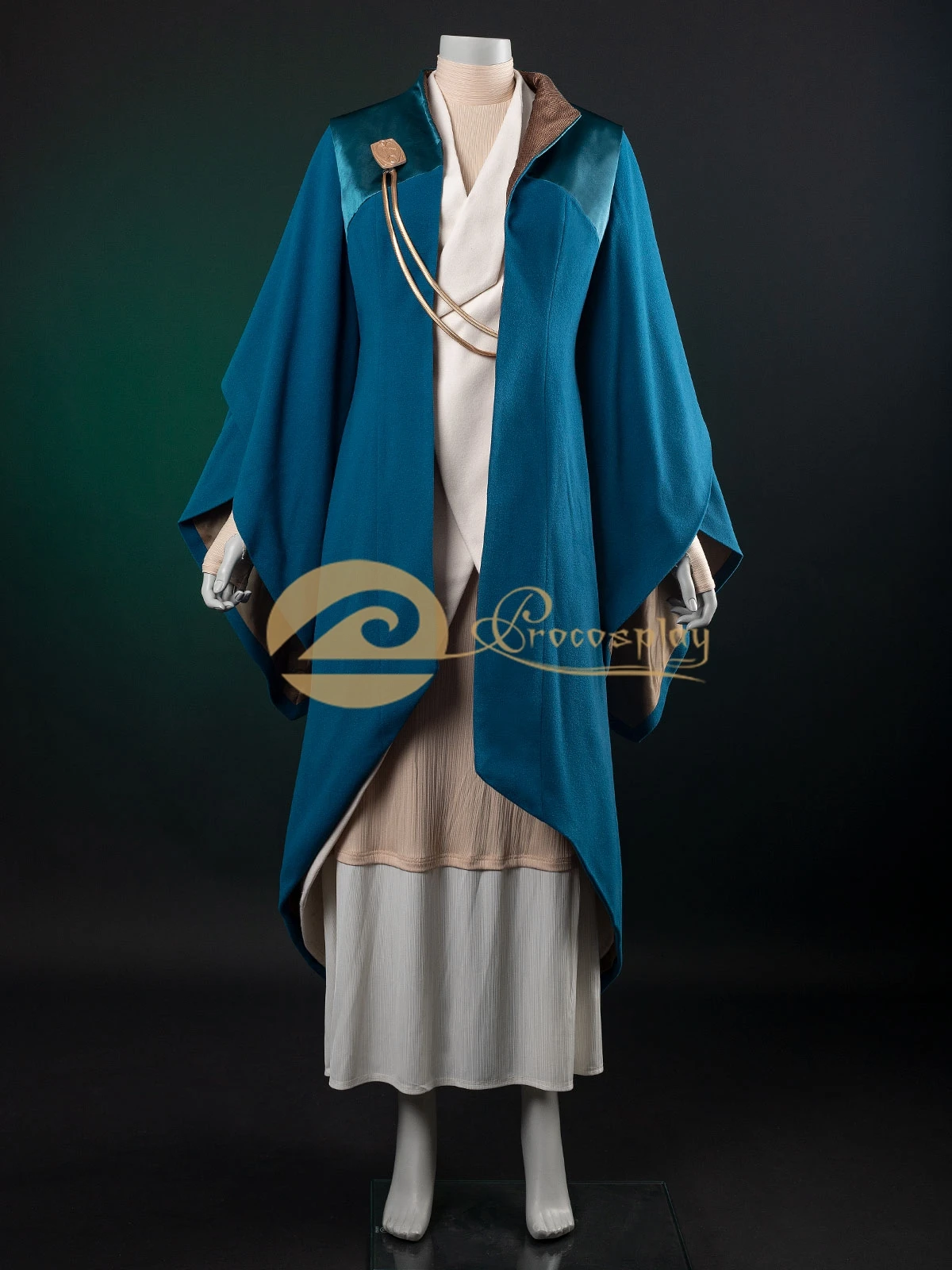 Mon Cosplay Mothma Costume 2025 TV Outfit for Women Halloween Role Play
Mon Cosplay Mothma Costume 2025 TV Outfit for Women Halloween Role Play