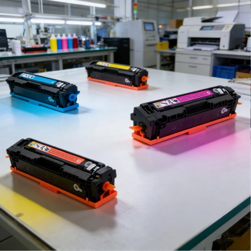 Новый тонер-картридж 220A W2200A W2201A W2202A W2203A для HP Color LaserJet Pro 4202dw 4202dn MFP 4302dw 4302dn 4302fdw с чипом
Новый тонер-картридж 220A W2200A W2201A W2202A W2203A для HP Color LaserJet Pro 4202dw 4202dn MFP 4302dw 4302dn 4302fdw с чипом