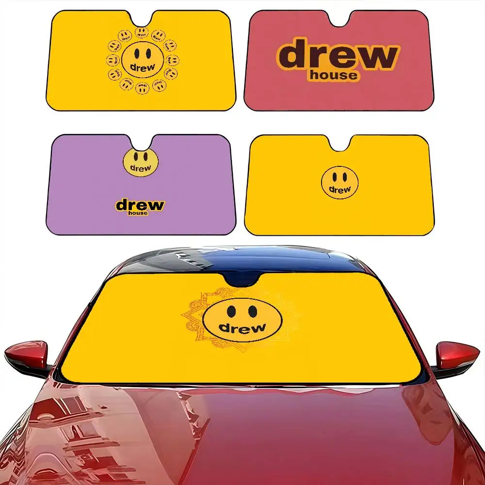 D-Drew House Car Windshield Sunshade Cover Foldable Automotive Sun Shade Visor Window Uv Reflector Cars Keep Car Cool
D-Drew House Car Windshield Sunshade Cover Foldable Automotive Sun Shade Visor Window Uv Reflector Cars Keep Car Cool