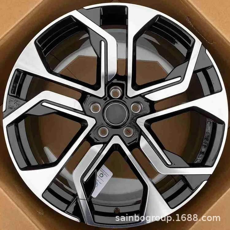 Suitable for forging D1912 20-inch 21-inch, Shengbo, modified automobile aluminum alloy wheels, forged wheels
Suitable for forging D1912 20-inch 21-inch, Shengbo, modified automobile aluminum alloy wheels, forged wheels