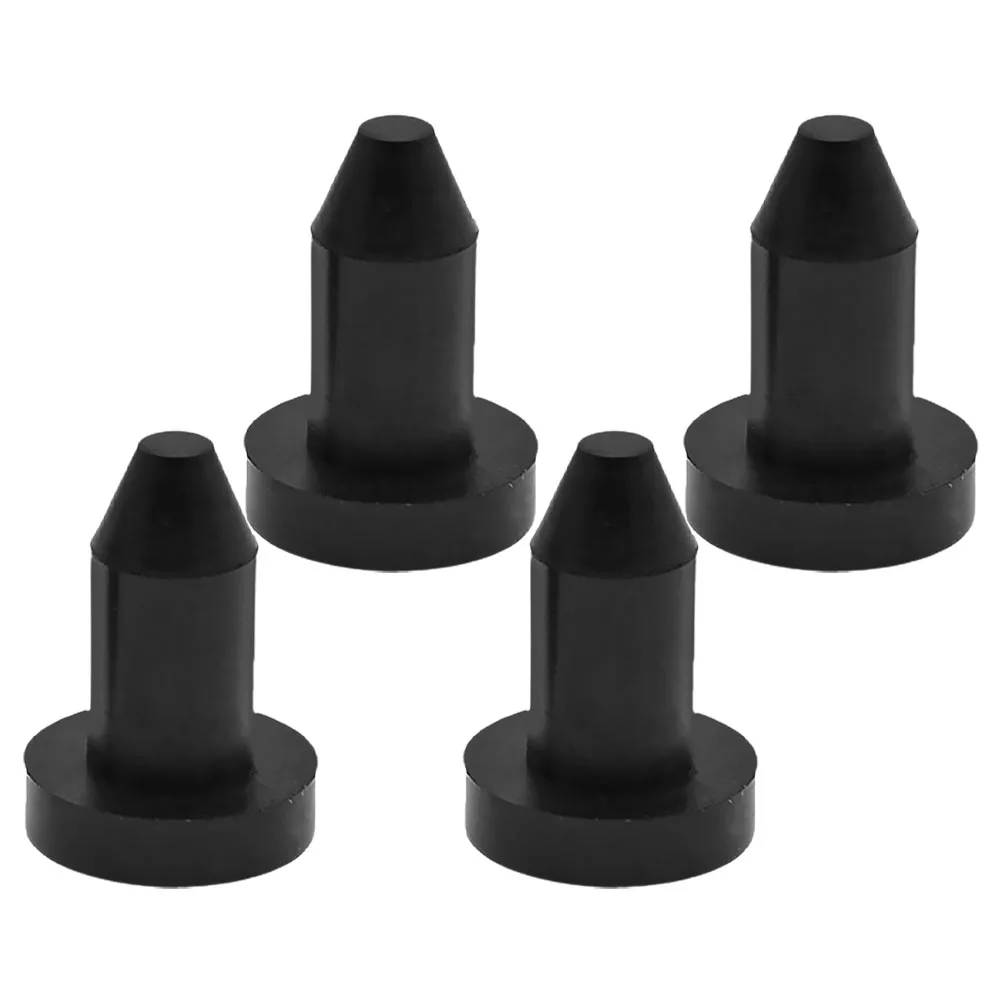 4pcs Waterproof Plug Rubber Deck Drain Scupper Hole Stopper for Kayak Paddle Board Fishing Accessories Household Use
4pcs Waterproof Plug Rubber Deck Drain Scupper Hole Stopper for Kayak Paddle Board Fishing Accessories Household Use