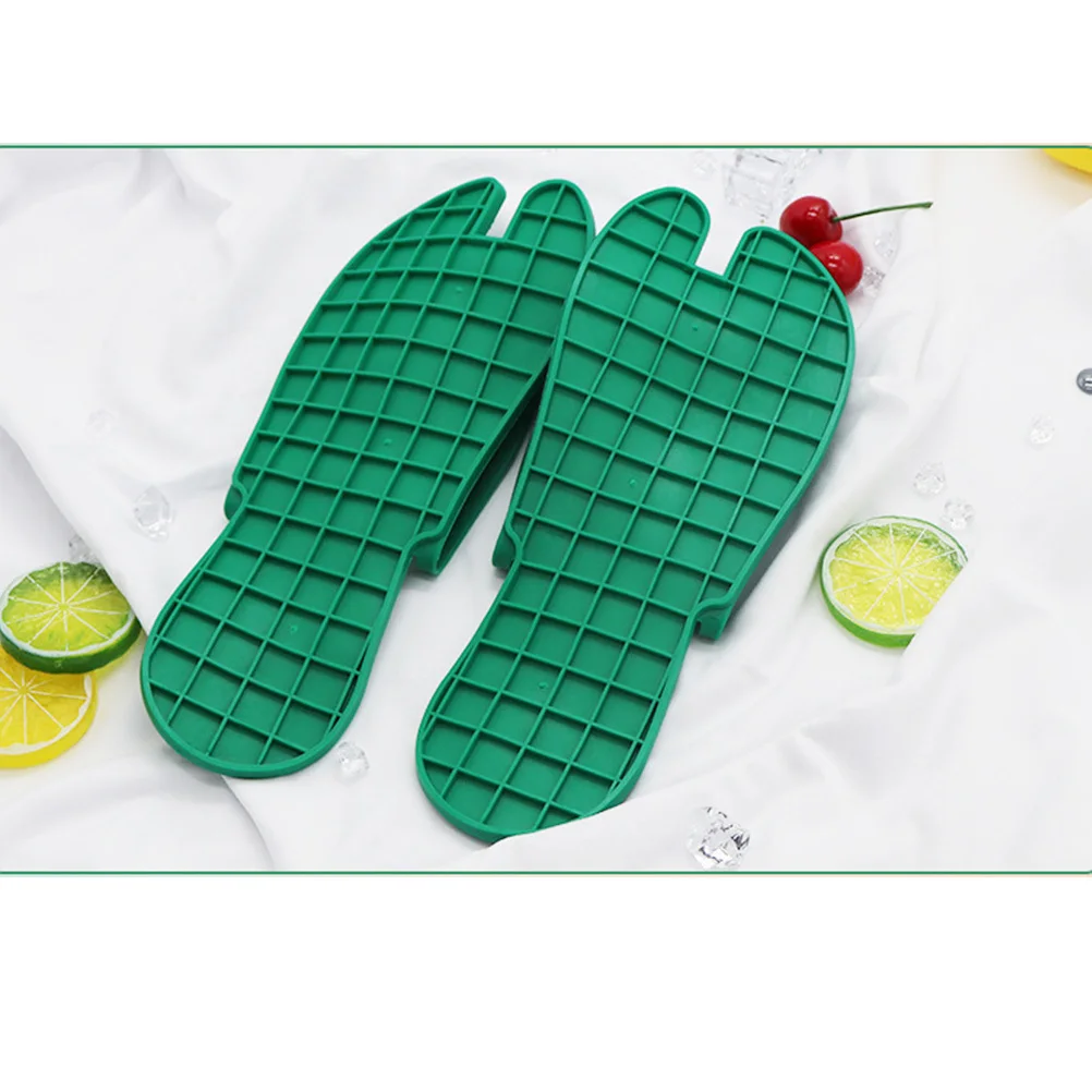 Portable Mini Foot Massager Green Compact Size for Joint Pain Plantar Fasciitis Therapy Gift for Old Man Women Men
Portable Mini Foot Massager Green Compact Size for Joint Pain Plantar Fasciitis Therapy Gift for Old Man Women Men