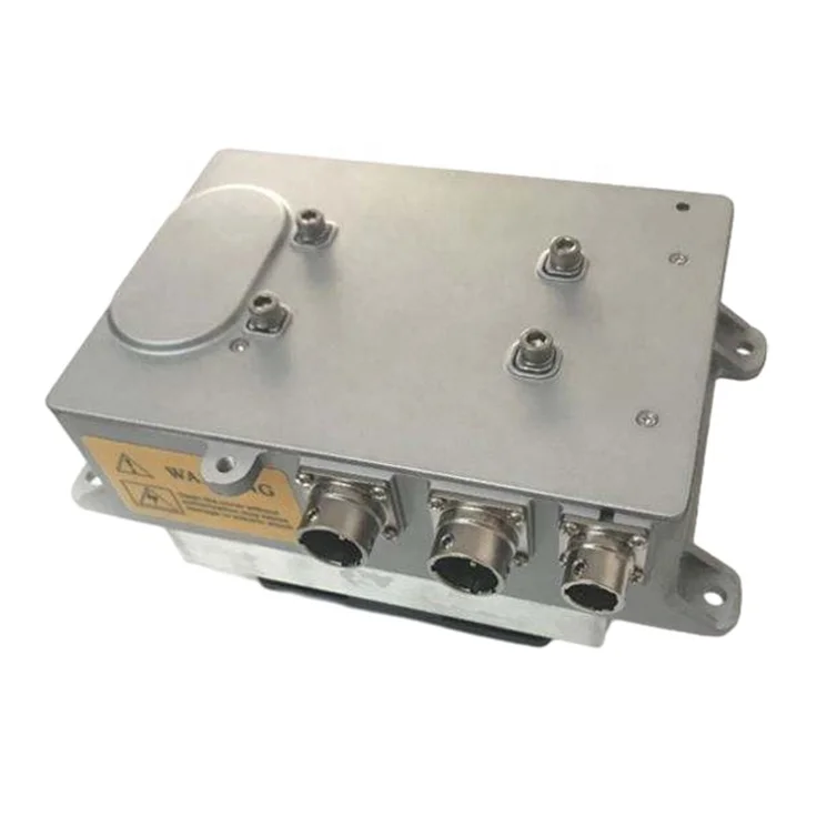 New Arrival 3.3kW OBC 48V 72V 96V 144V 320V 540V On Board Charger For Electric Machine Charger
New Arrival 3.3kW OBC 48V 72V 96V 144V 320V 540V On Board Charger For Electric Machine Charger