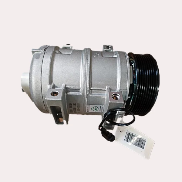 Wholesale Price Original Parts of Engine Air Conditioning Compressor 5264587 5311395
Wholesale Price Original Parts of Engine Air Conditioning Compressor 5264587 5311395