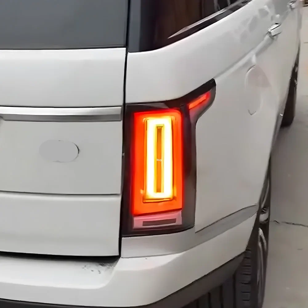 Для Land Rover Range Rover 2013-2017 светодиодные задние фонари автомобиля в сборе, обновленный динамический мигающий сигнальный светильник, аксессуары для инструментов
Для Land Rover Range Rover 2013-2017 светодиодные задние фонари автомобиля в сборе, обновленный динамический мигающий сигнальный светильник, аксессуары для инструментов