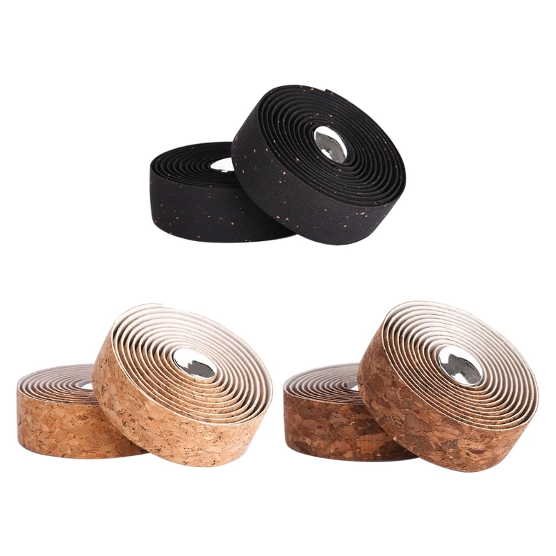 Bike Handle Grips Cycling Bike Shock Absorbing Handlebar Non-Slip Bike Handle Cover Handle Sleeve for Mountain Road Bike
Bike Handle Grips Cycling Bike Shock Absorbing Handlebar Non-Slip Bike Handle Cover Handle Sleeve for Mountain Road Bike