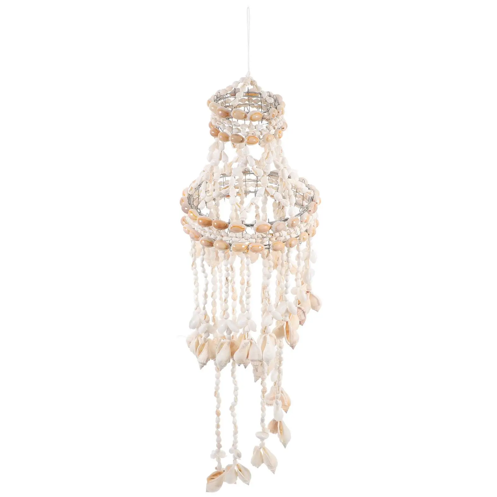 Stylish Conch Shell Wind Chime Durable Material Bedroom Garden Sea Shell Wall Decoration Home Decor Musical Instrument Gift
Stylish Conch Shell Wind Chime Durable Material Bedroom Garden Sea Shell Wall Decoration Home Decor Musical Instrument Gift