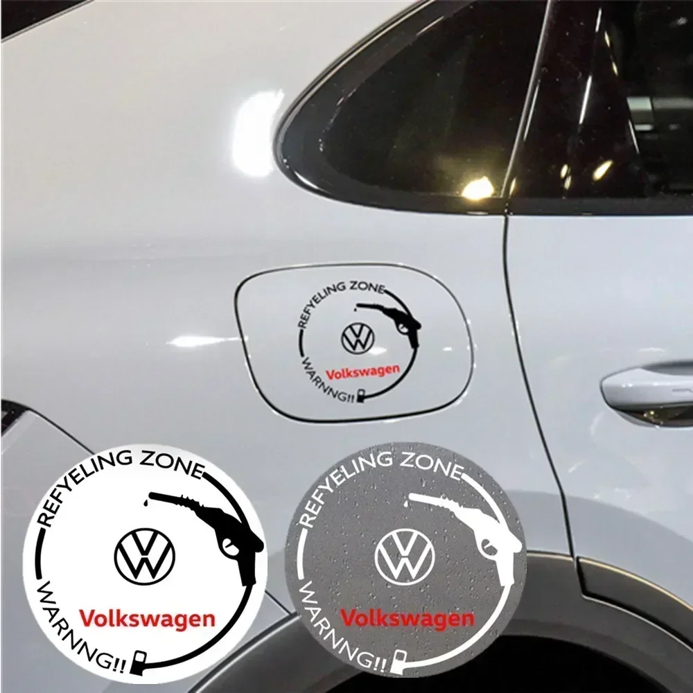 1PCS Car Fuel Tank Cap Auto Styling Sticker for VW Volkswagen Golf Polo Passat Touran Jetta accessories
1PCS Car Fuel Tank Cap Auto Styling Sticker for VW Volkswagen Golf Polo Passat Touran Jetta accessories