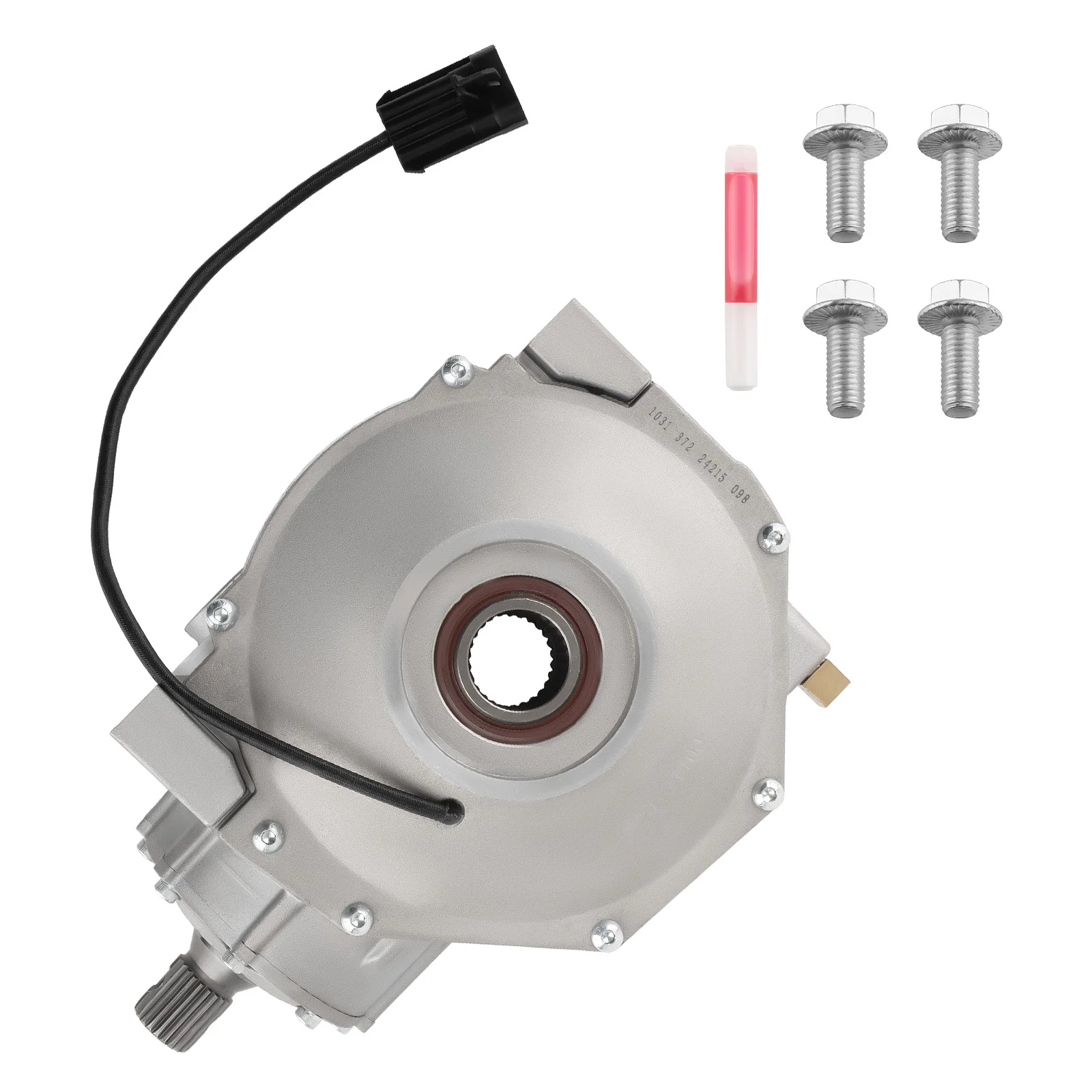 Front Differential for Polaris RZR Turbo/General/Ranger 1333368 1334626 1334624
Front Differential for Polaris RZR Turbo/General/Ranger 1333368 1334626 1334624