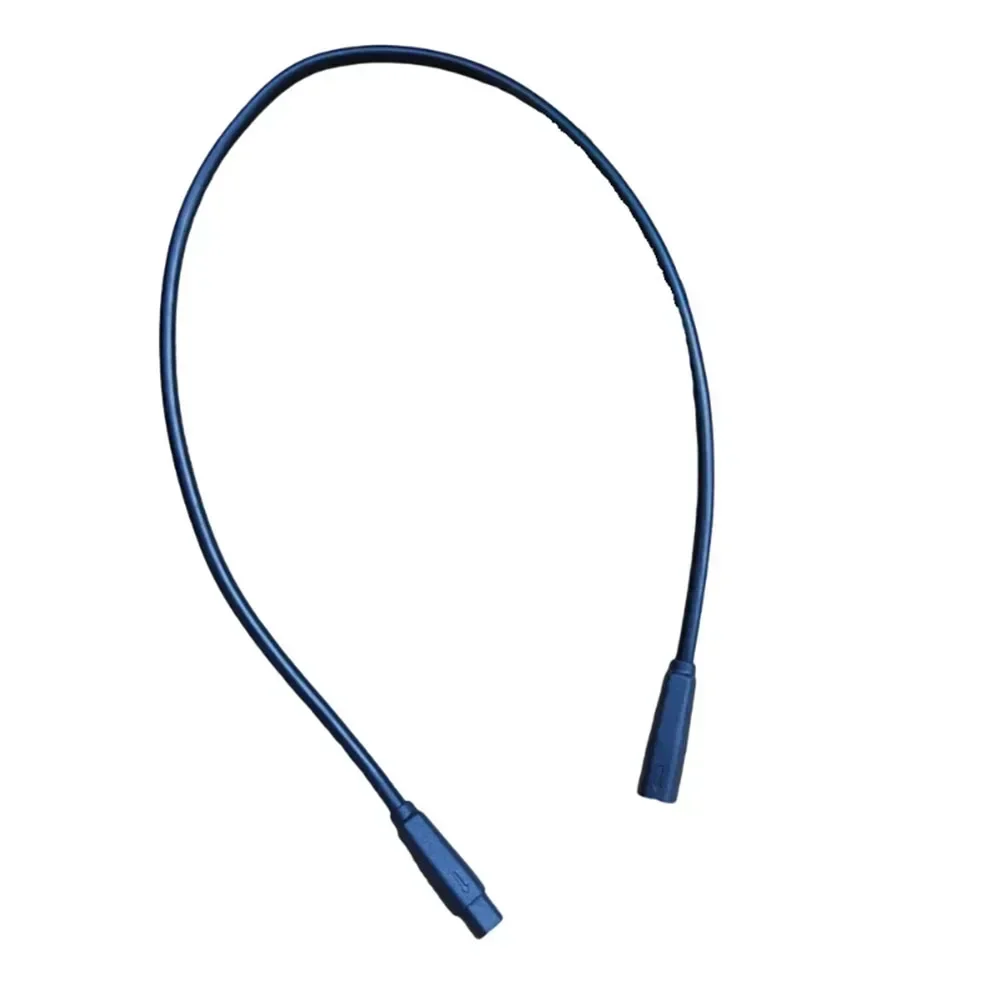Black For Bafang 8PIN Extension M510 M560/M820 Speed Sensor Extension Line EB BUS Extension Cord Speed Sensor Extension Cable
Black For Bafang 8PIN Extension M510 M560/M820 Speed Sensor Extension Line EB BUS Extension Cord Speed Sensor Extension Cable