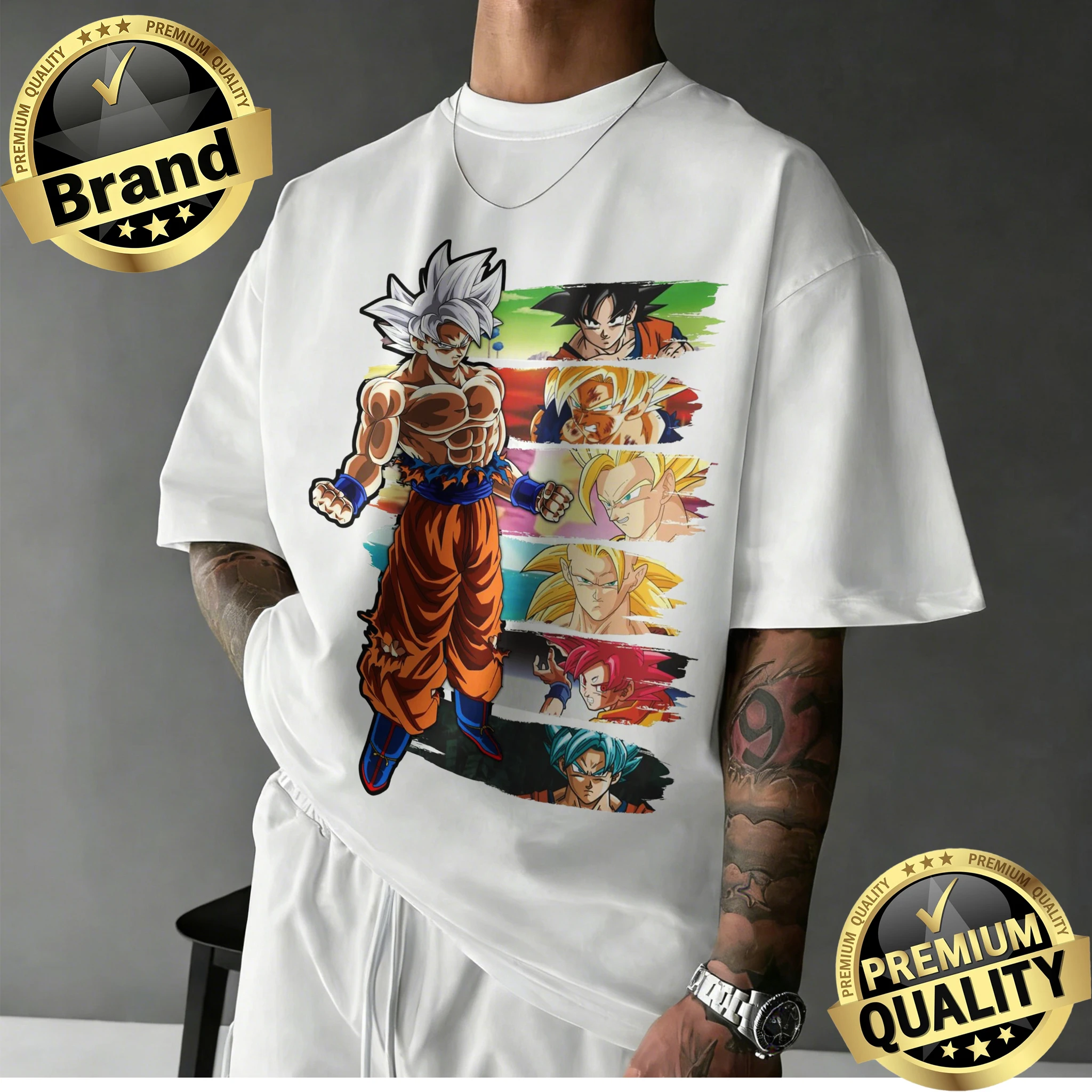 Wanda T-shirt suitable for both men and women. For summer. Breathable and comfortable. New 2026 model.
Wanda T-shirt suitable for both men and women. For summer. Breathable and comfortable. New 2026 model.