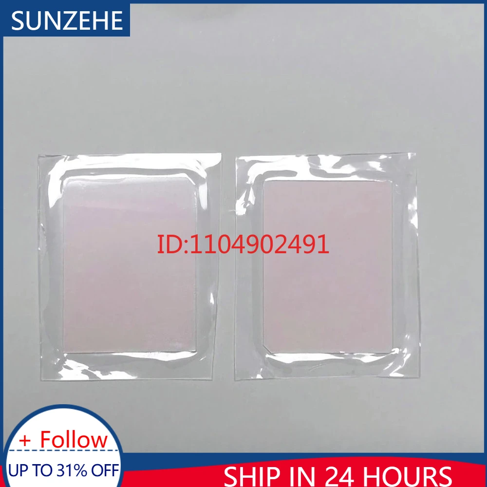 Новинка для Canon R50 1300D 1500D M200 COMS, защита нижних частот, фильтрующий элемент, запасная часть для камеры
Новинка для Canon R50 1300D 1500D M200 COMS, защита нижних частот, фильтрующий элемент, запасная часть для камеры