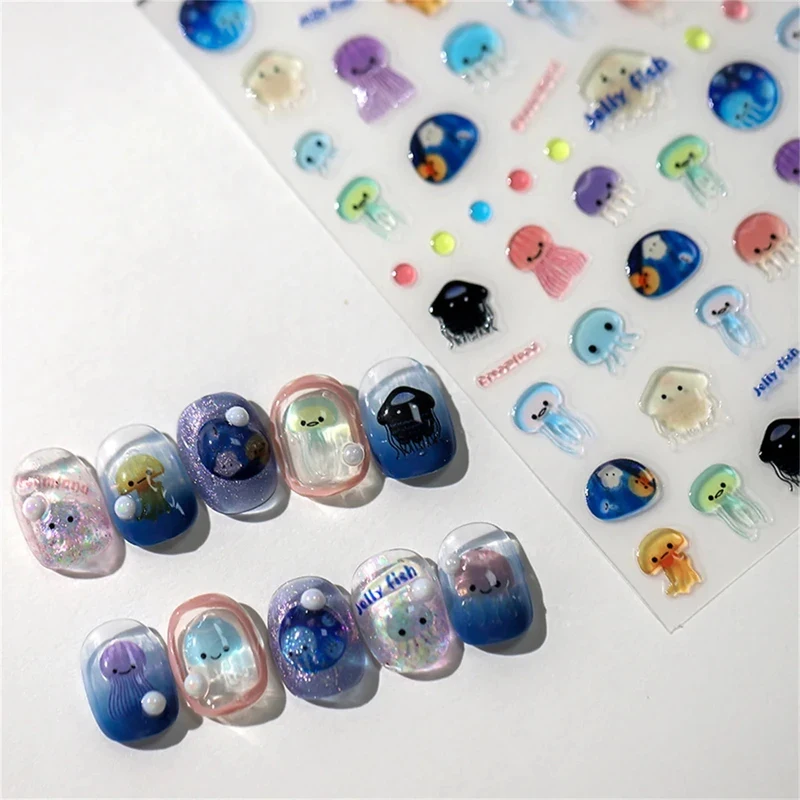 2026 New Technology Iron Cartoon Ins Stereo Nail Stickers Glue Refers To Jelly Nail Stickers Jewelry M130
2026 New Technology Iron Cartoon Ins Stereo Nail Stickers Glue Refers To Jelly Nail Stickers Jewelry M130