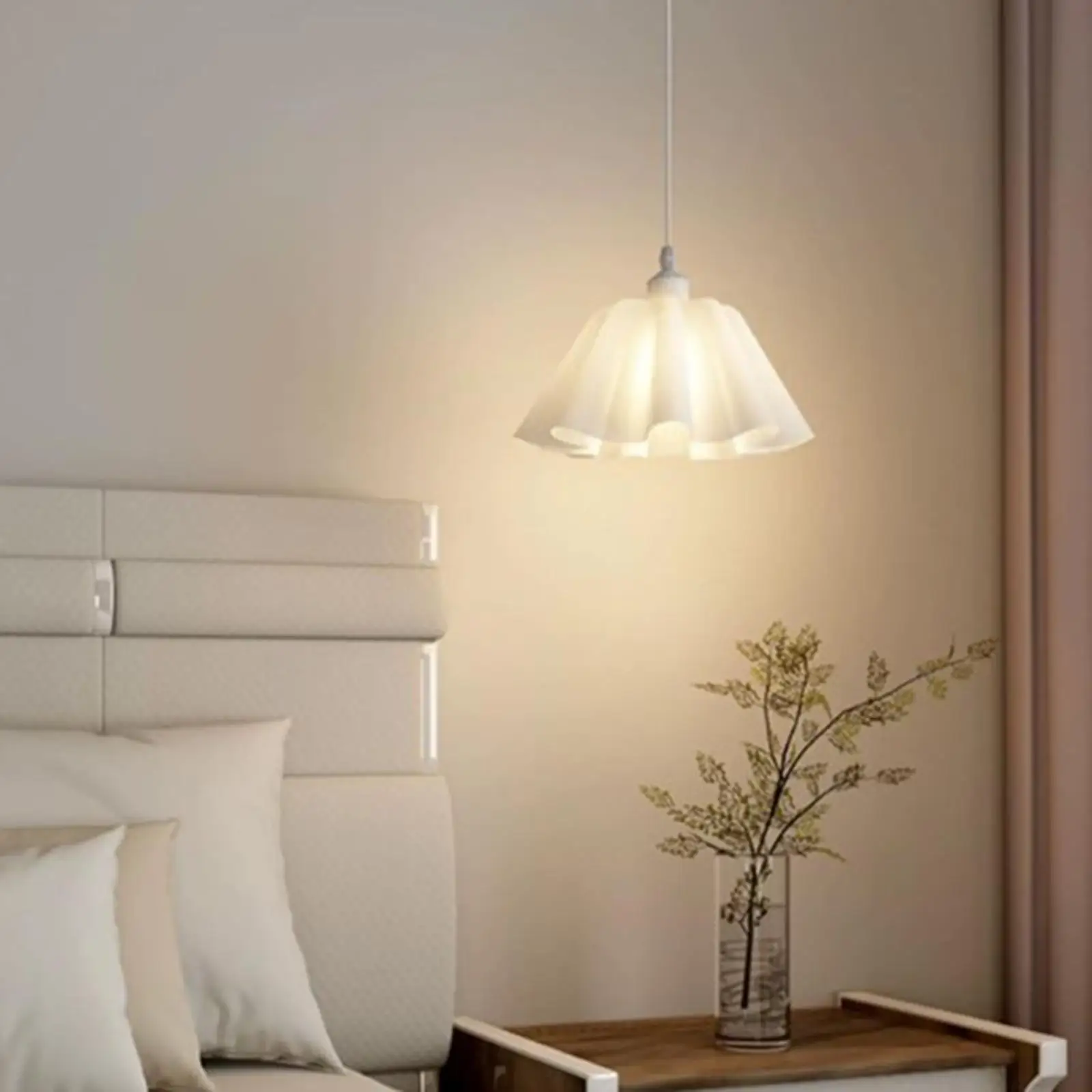 Vintage Lampshade Bedside Lamp Elegant Light Fixture Shade for Table Lamp Living Room Decor
Vintage Lampshade Bedside Lamp Elegant Light Fixture Shade for Table Lamp Living Room Decor