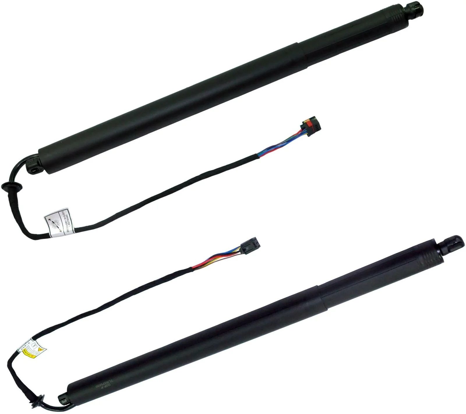 1set Rear Tailgate Power Lift Left and Right Electric Tailgate Strut LR075420/LR058635 for Land Rover Discovery Freelander
1set Rear Tailgate Power Lift Left and Right Electric Tailgate Strut LR075420/LR058635 for Land Rover Discovery Freelander