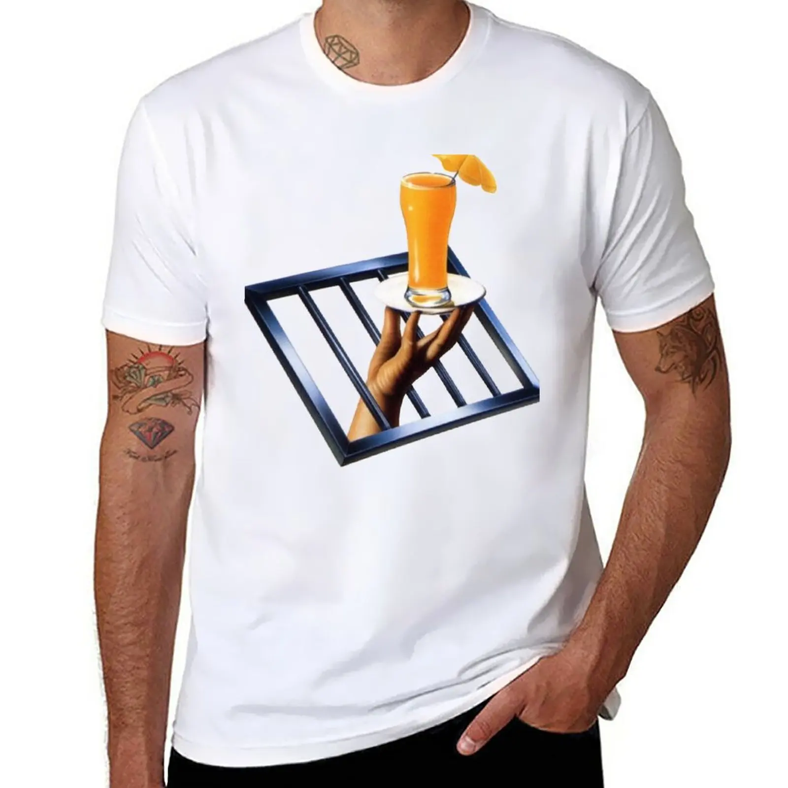 Hand Holding Orange Juice T-Shirt aesthetic clothes plus size tops mens funny t shirts 
Hand Holding Orange Juice T-Shirt aesthetic clothes plus size tops mens funny t shirts