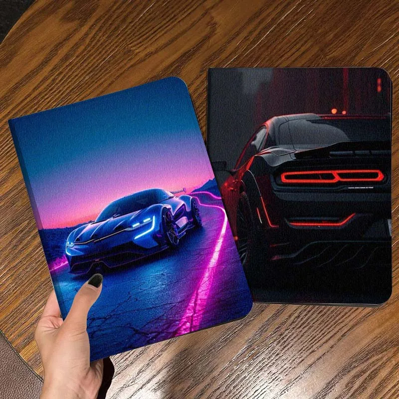 Стильный чехол для планшетов iPad Pro, Air, Mini 2, 3, 4, 5, 6, 7, 6-го, 7-го, 10-го, 11-го поколений, 10.2, 9.7, 10.5, 11 дюймов, складной, в стиле Luxury Car, подарок
Стильный чехол для планшетов iPad Pro, Air, Mini 2, 3, 4, 5, 6, 7, 6-го, 7-го, 10-го, 11-го поколений, 10.2, 9.7, 10.5, 11 дюймов, складной, в стиле Luxury Car, подарок