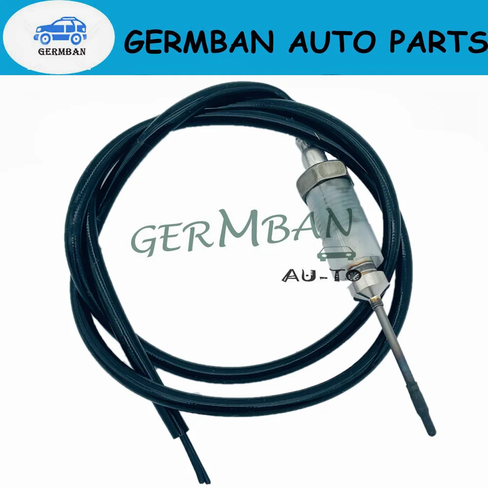 RF7K-18-7GOB RF7K187G0B DPF Cat for Temperature Sensor for Mazda 3.M5 M6 Diesel 2005-2010
RF7K-18-7GOB RF7K187G0B DPF Cat for Temperature Sensor for Mazda 3.M5 M6 Diesel 2005-2010