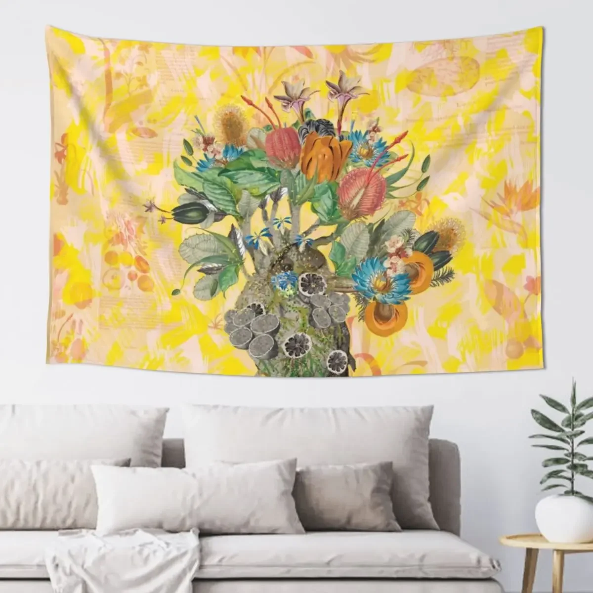 Organic Heart Tapestry Decoration Pictures Room Wall Decorative Wall Mural Anime Decor Things To The Room Tapestry
Organic Heart Tapestry Decoration Pictures Room Wall Decorative Wall Mural Anime Decor Things To The Room Tapestry