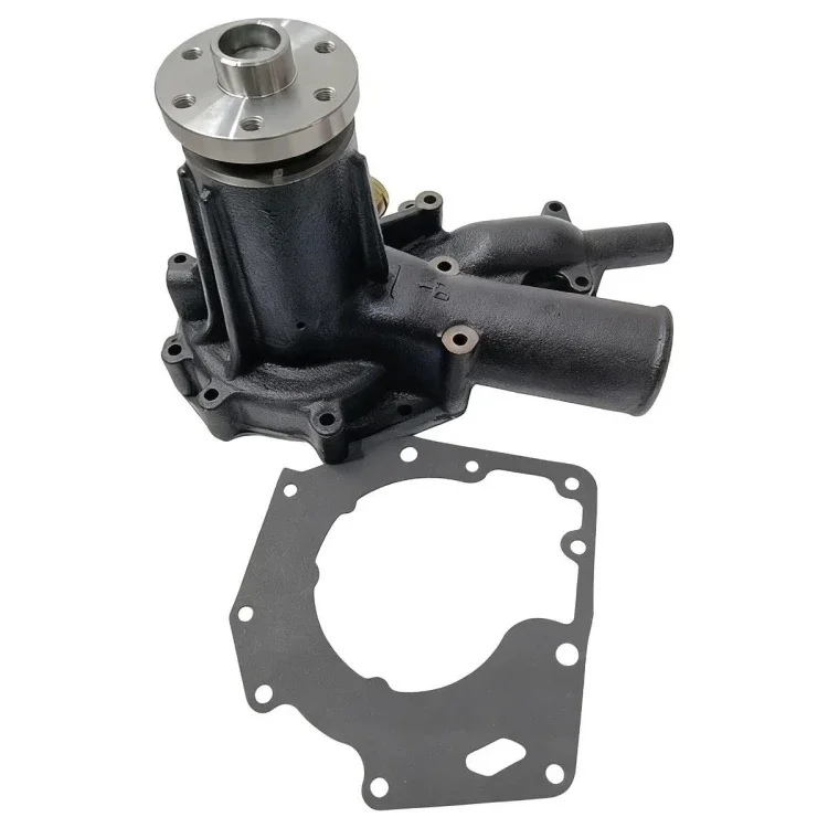 Water Pump 8982297990 1873104870 for 6HK1 Engine ZX350LC-5B JD 345P
Water Pump 8982297990 1873104870 for 6HK1 Engine ZX350LC-5B JD 345P