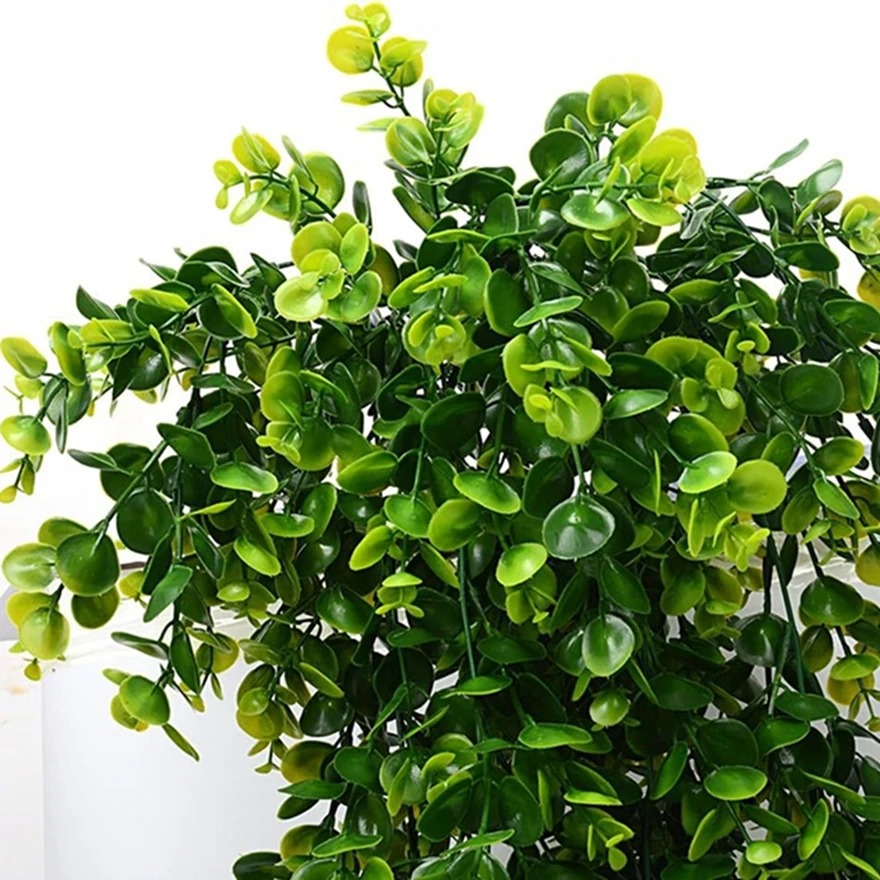 Artificial Plastic Plants Fern Vine Home Room Halloween Decorations Accessories Wreath Wedding Arch Garden Door Hanging Products
Artificial Plastic Plants Fern Vine Home Room Halloween Decorations Accessories Wreath Wedding Arch Garden Door Hanging Products