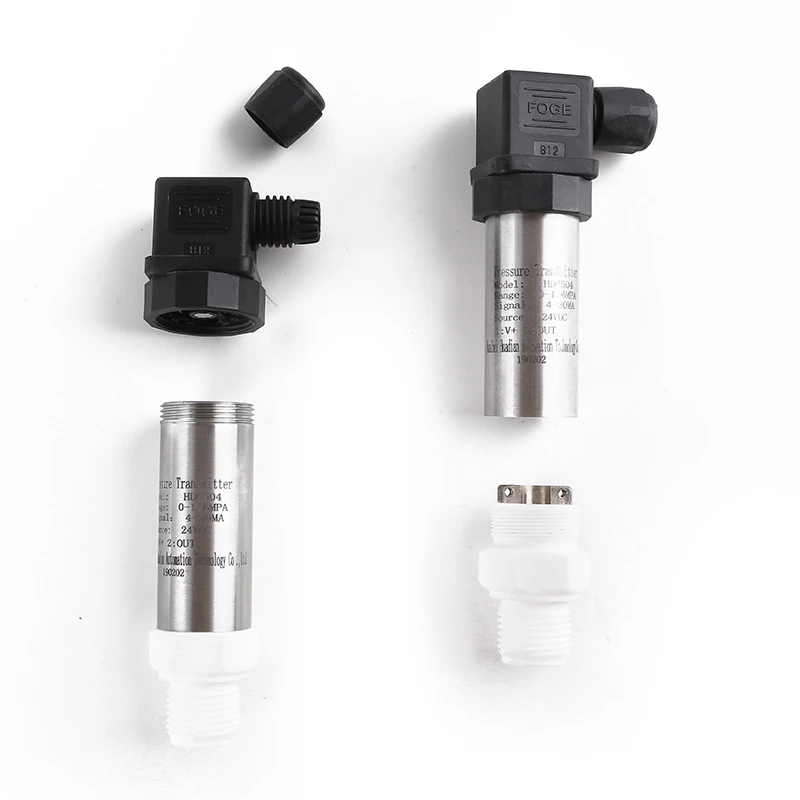 anti corrosion pressure sensor transmitter 0-10Mpa 4-20ma RS485 PTFE fuel pressure sensor
anti corrosion pressure sensor transmitter 0-10Mpa 4-20ma RS485 PTFE fuel pressure sensor
