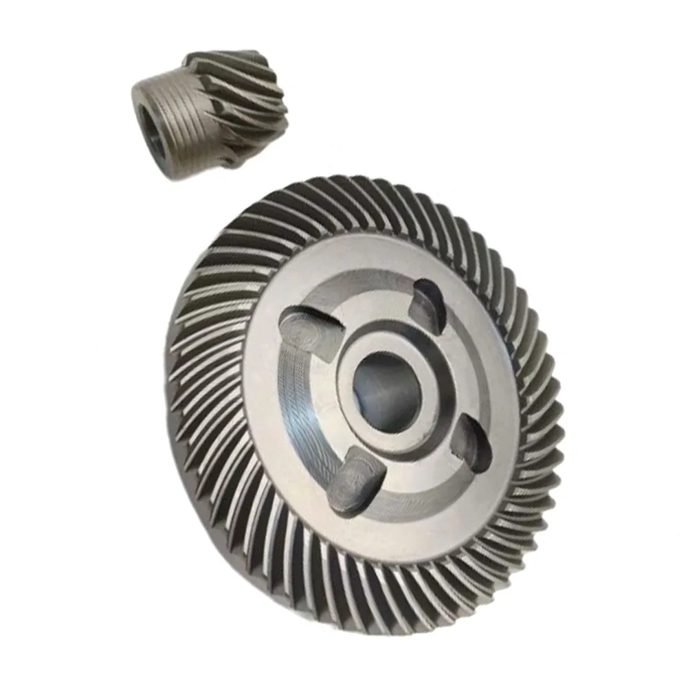 1PCS NEW Gear Set Replacement Parts For GWS20-230 GWS20-180 GWS2000 Angle Grinder 1600A005BH Metal Power Tool Accessories
1PCS NEW Gear Set Replacement Parts For GWS20-230 GWS20-180 GWS2000 Angle Grinder 1600A005BH Metal Power Tool Accessories