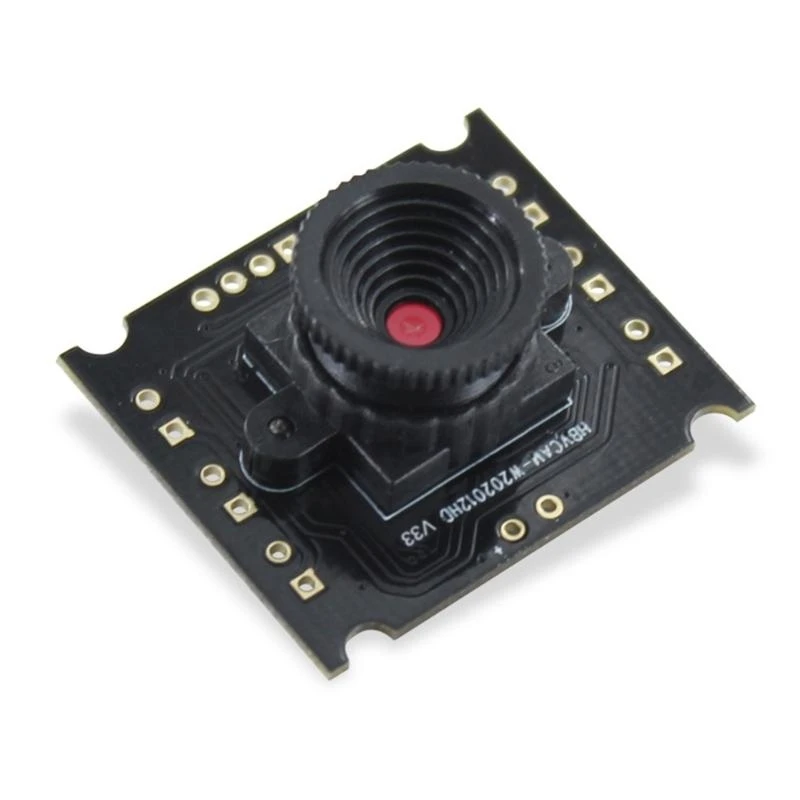 USB OV9726 Camera Module 1MP 1280x720 3/2.8/6mm Focal-length Manual-focus Lens
USB OV9726 Camera Module 1MP 1280x720 3/2.8/6mm Focal-length Manual-focus Lens