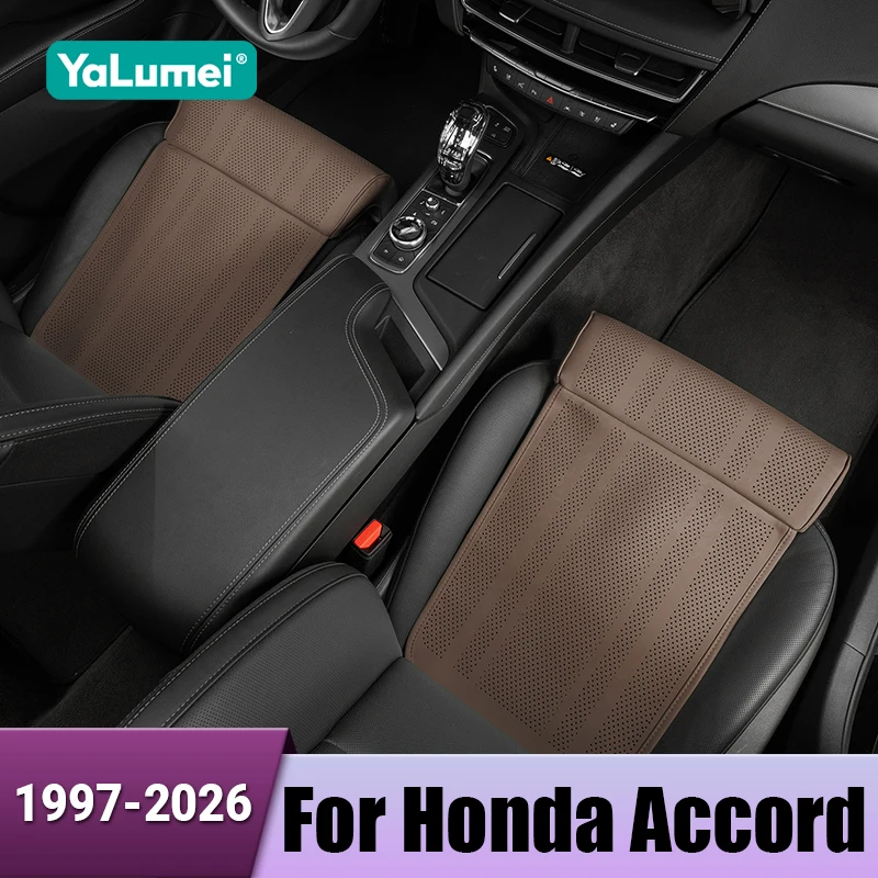 Универсальная подушка-удлинитель для сиденья автомобиля для Honda Accord 6-го, 7-го, 8-го, 9-го, 10-го, 11-го поколений (1997-2019, 2020, 2021, 2022, 2023, 2024, 2025, 2026)
Универсальная подушка-удлинитель для сиденья автомобиля для Honda Accord 6-го, 7-го, 8-го, 9-го, 10-го, 11-го поколений (1997-2019, 2020, 2021, 2022, 2023, 2024, 2025, 2026)