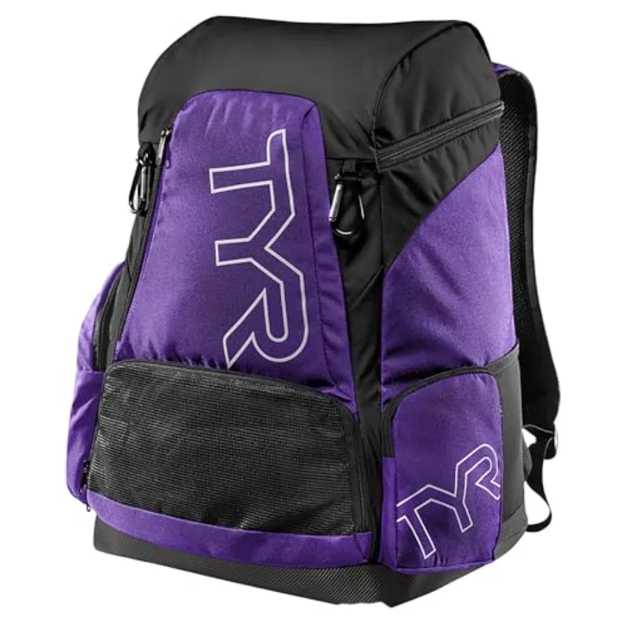 Aiance Backpack Wet/Dry Athetic Gym and Poo Bag for Men and Women - Separate Wet/Dry Compartments Capacity Ergonomic Water-Resi
Aiance Backpack Wet/Dry Athetic Gym and Poo Bag for Men and Women - Separate Wet/Dry Compartments Capacity Ergonomic Water-Resi