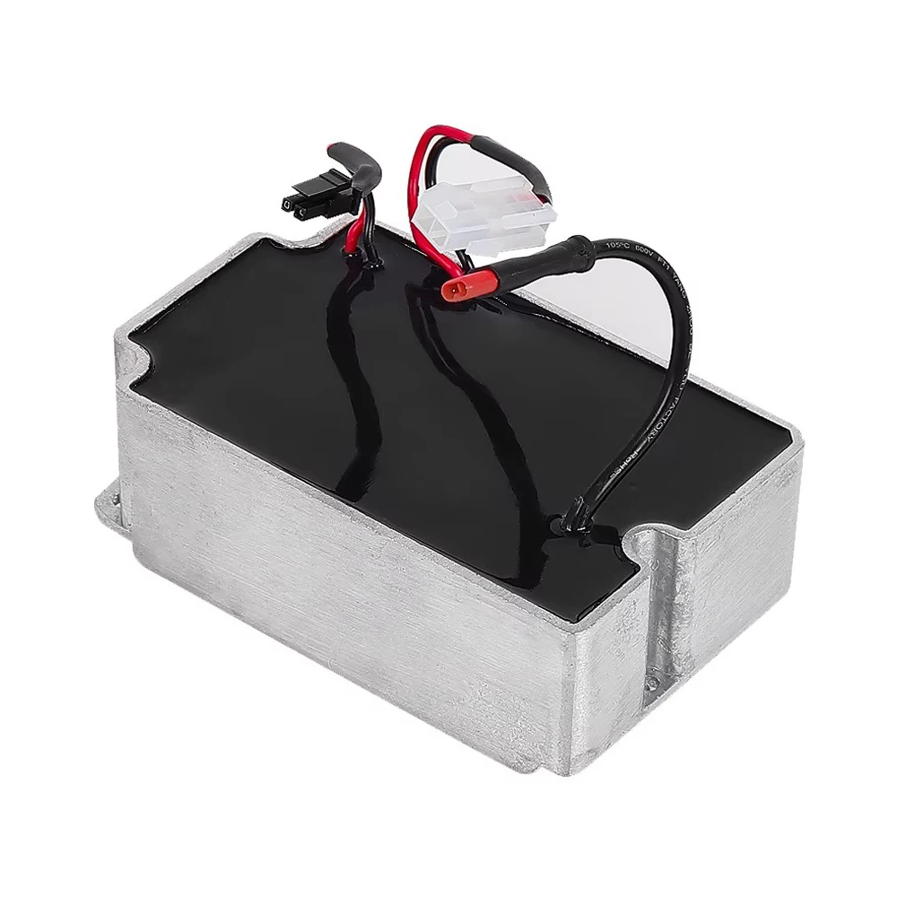 Для Ninebot KickScooter Max G30 G30D G30L электрический скутер адаптер переменного тока сменные детали адаптера питания встроенное зарядное устройство
Для Ninebot KickScooter Max G30 G30D G30L электрический скутер адаптер переменного тока сменные детали адаптера питания встроенное зарядное устройство