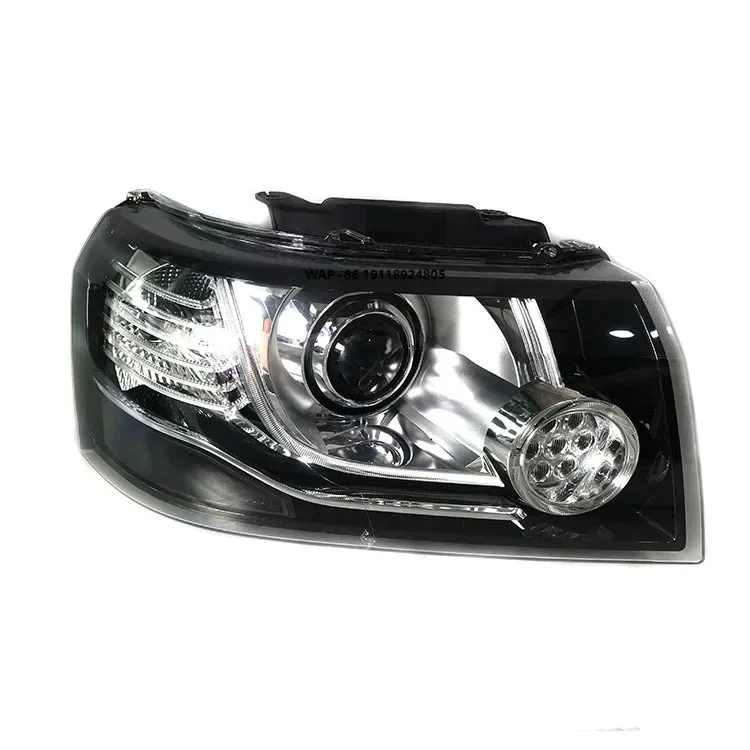 Suitable for New God 2 Car Headlamp Original Authentic Full LED Headlight Car Auto Lighting Systems
Suitable for New God 2 Car Headlamp Original Authentic Full LED Headlight Car Auto Lighting Systems