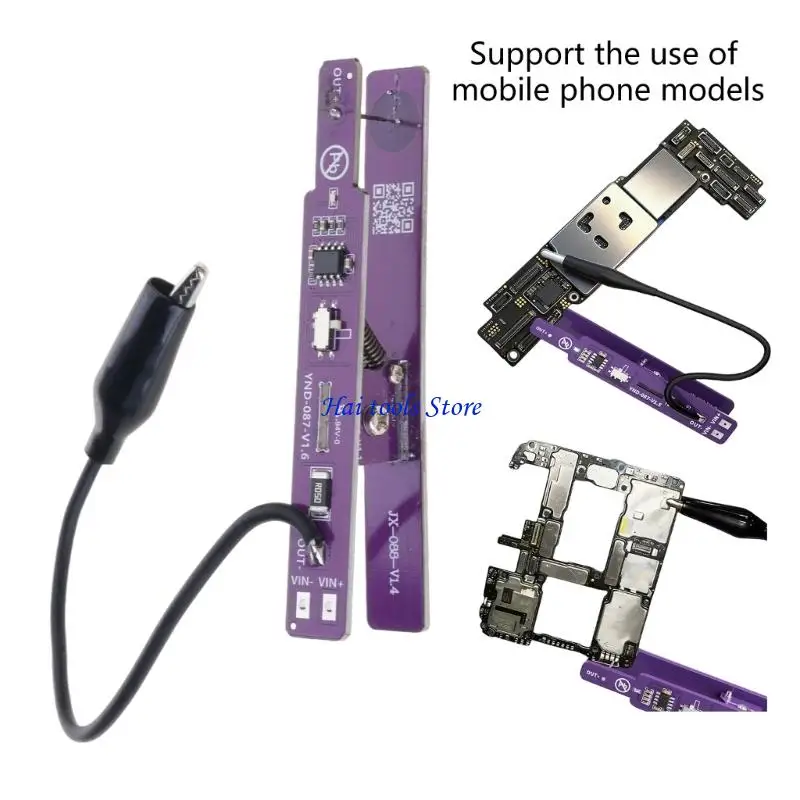 X37E Standard Power On Clip For Almost Phones Smartphones With Double Mode Switches And LED Indicators No Battery Required
X37E Standard Power On Clip For Almost Phones Smartphones With Double Mode Switches And LED Indicators No Battery Required