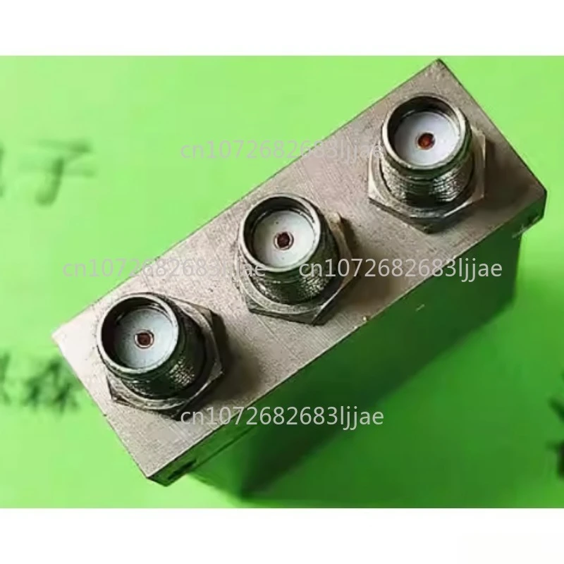 CX-230SM 28 В 18 ГГц SPDT SMA RF коаксиальный переключатель
CX-230SM 28 В 18 ГГц SPDT SMA RF коаксиальный переключатель