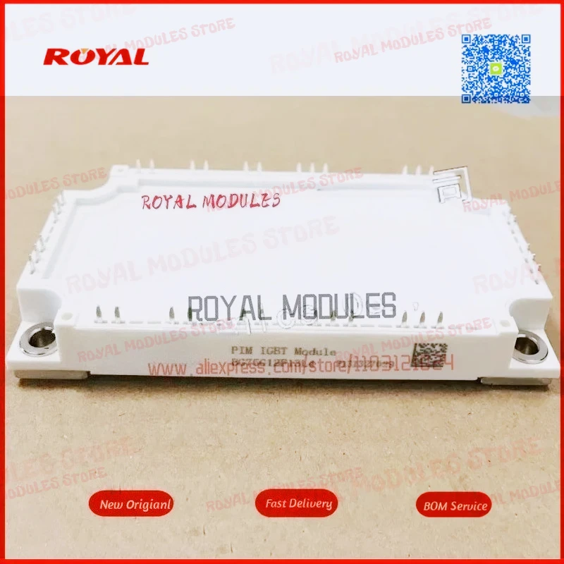 New Original BG75G12F13L4 In Stock
New Original BG75G12F13L4 In Stock