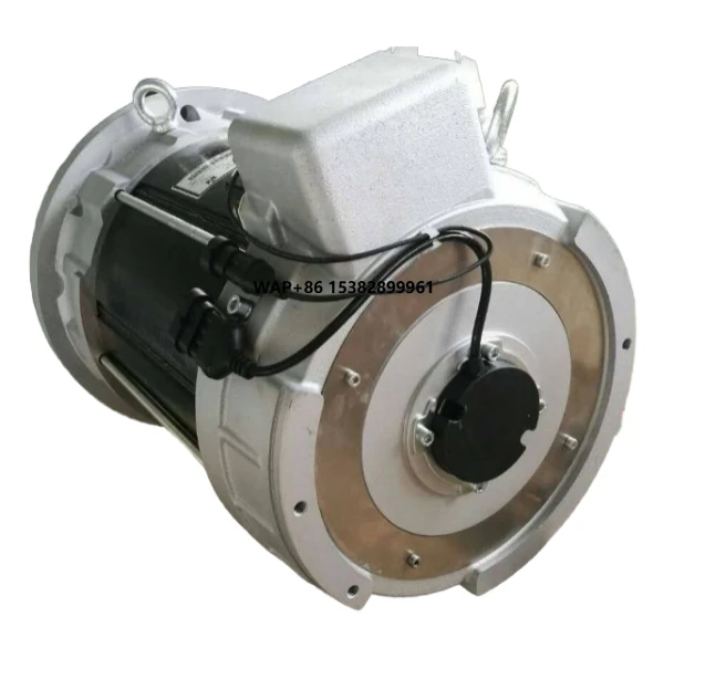 High Efficiency 12kw 72v Motor AC Type with Controller Rear Axle Complete Kits for Gas Car
High Efficiency 12kw 72v Motor AC Type with Controller Rear Axle Complete Kits for Gas Car