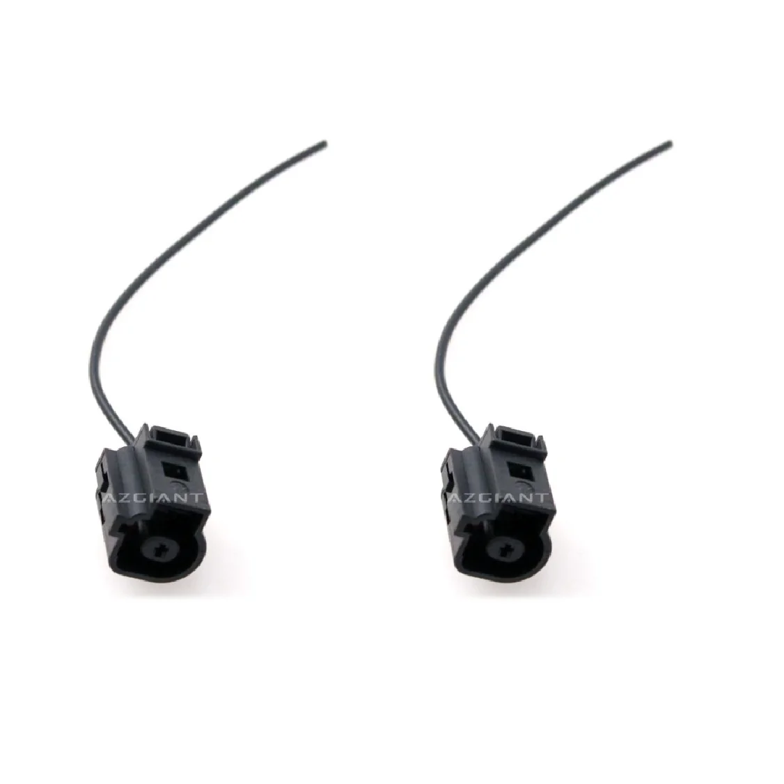 4pcs Original Plug for VW Magotan CC Passat Audi A6 A4 A5 Q5 Q7 Waterproof Connector Crush Sensor Plug 8K0973323R
4pcs Original Plug for VW Magotan CC Passat Audi A6 A4 A5 Q5 Q7 Waterproof Connector Crush Sensor Plug 8K0973323R