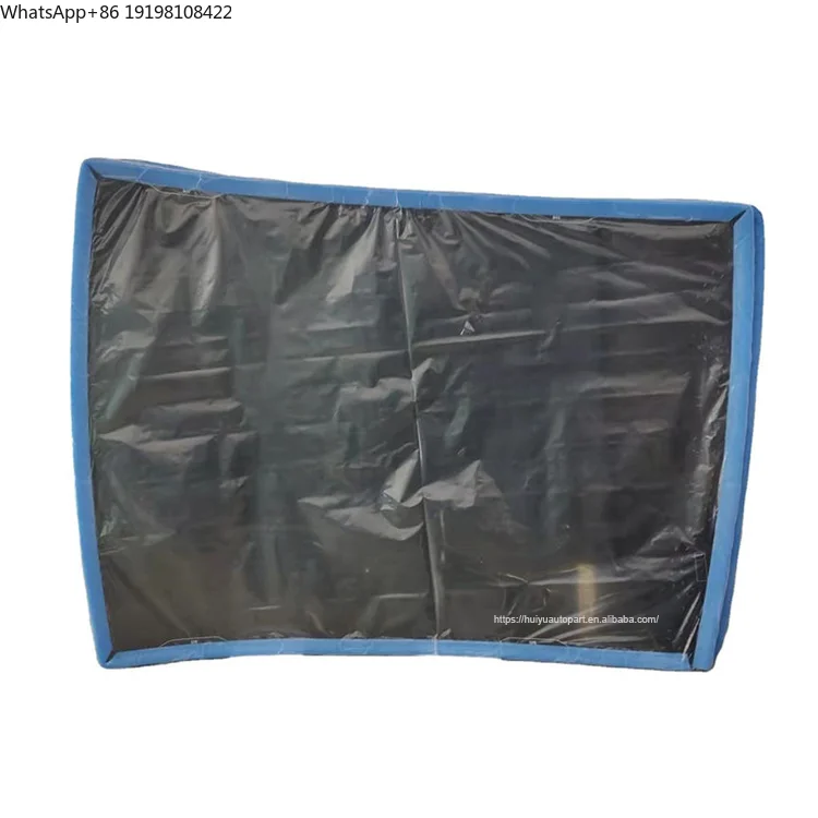 Direct Selling Automobile Body Parts Skylight Roof Glass 1588766-00-B Fits for Tesla Model Y
Direct Selling Automobile Body Parts Skylight Roof Glass 1588766-00-B Fits for Tesla Model Y