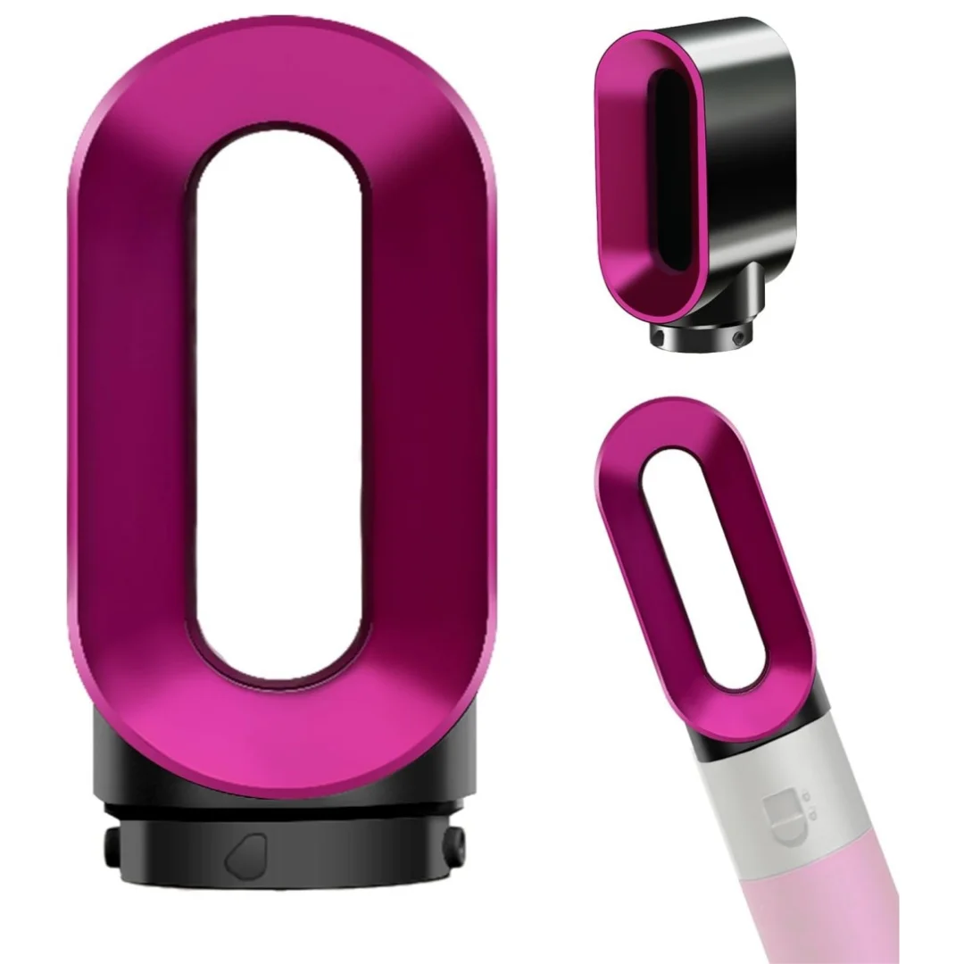 For Dyson Airwrap HS01 HS05 Hair Curler Modeling Nozzle Attachment Hair Dryer Pre-Styling Nozzle Curling Barrels Accessories
For Dyson Airwrap HS01 HS05 Hair Curler Modeling Nozzle Attachment Hair Dryer Pre-Styling Nozzle Curling Barrels Accessories
