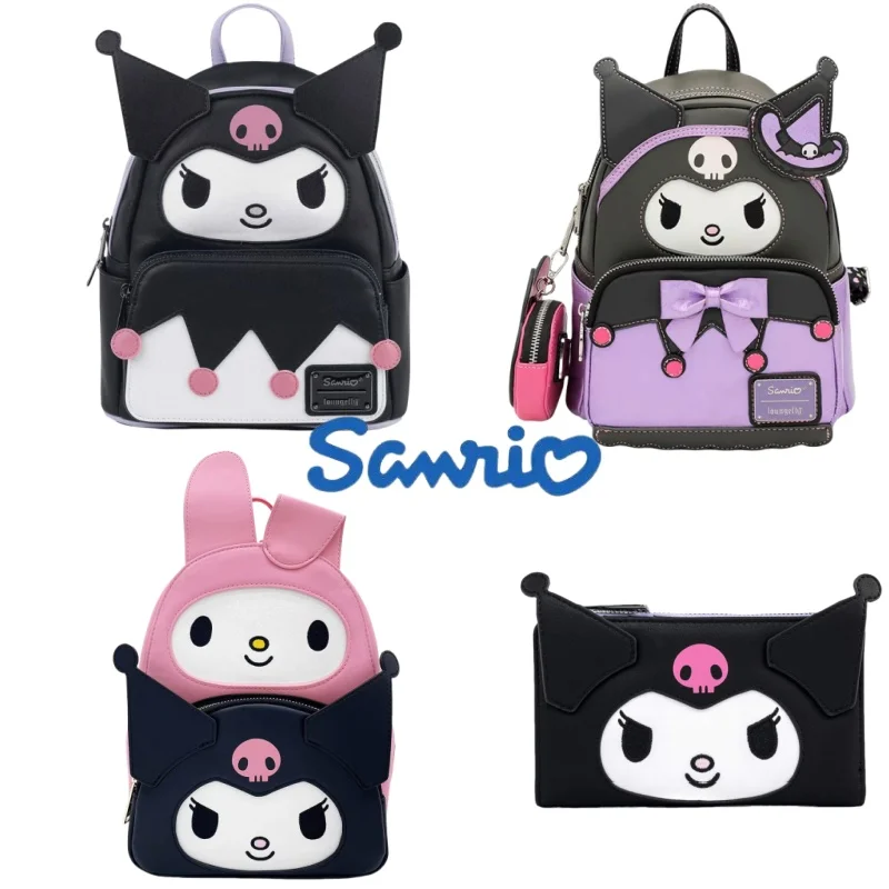 New Loungefly Sanrio Kuromi My Melody Double Pocket Adult Womens Double Strap Shoulder Bag Flap Wallet Girl Gifts
New Loungefly Sanrio Kuromi My Melody Double Pocket Adult Womens Double Strap Shoulder Bag Flap Wallet Girl Gifts