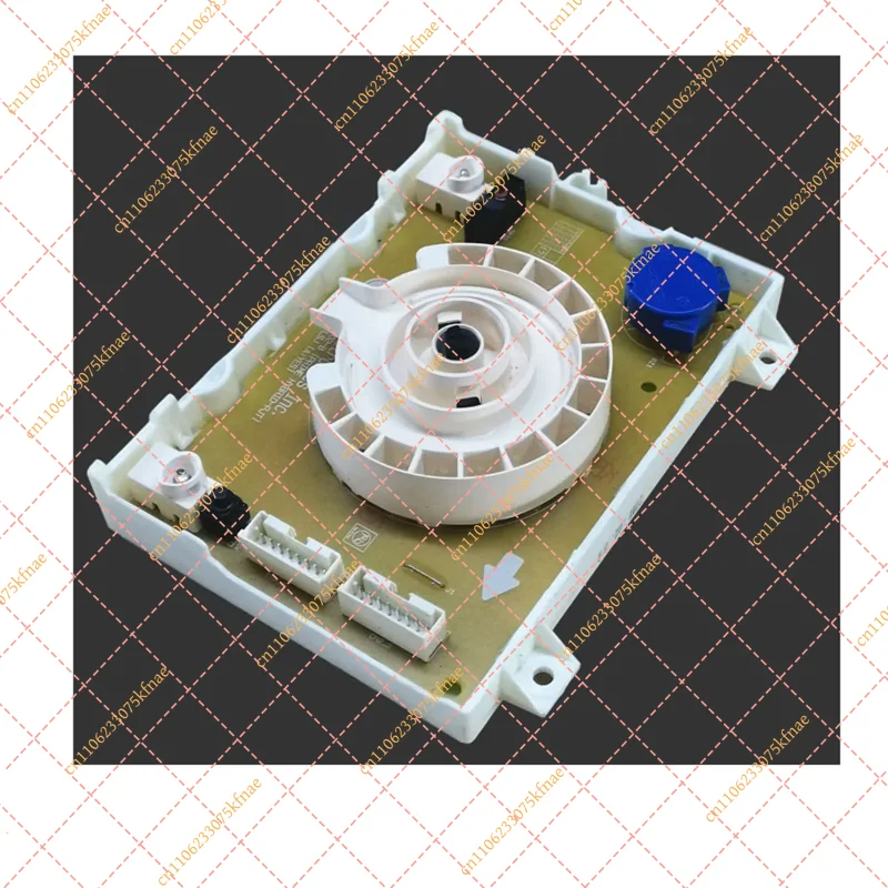 New WD-R16957DH EBR81357505 for LG Washing Machine Display Control Board with Knob and Buttons
New WD-R16957DH EBR81357505 for LG Washing Machine Display Control Board with Knob and Buttons
