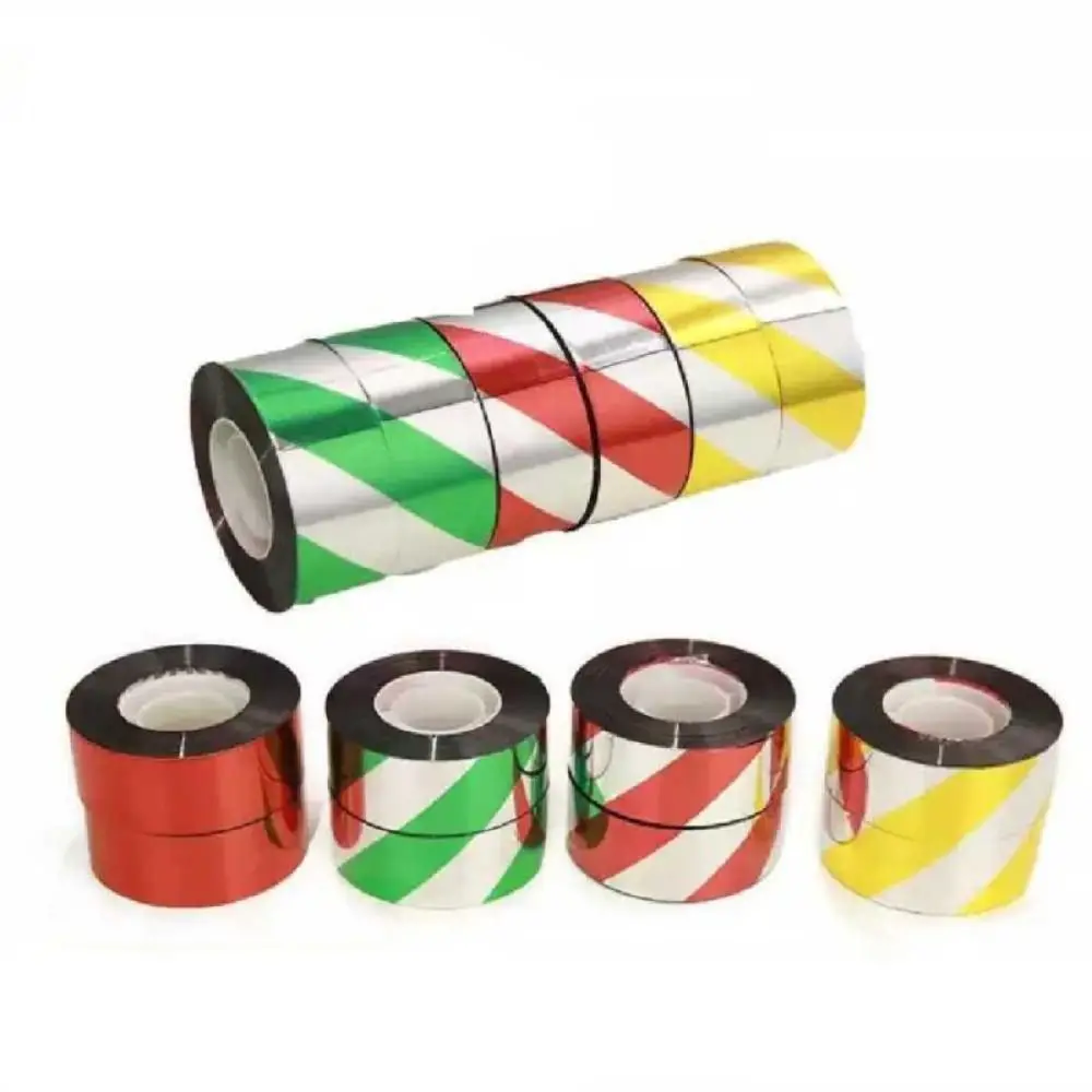 Belt Double-sided Reflective Bird Repellent Ribbon Flashing Hanging Bird Scare Tape Practical Creative Anti Bird Tape Deterrent
Belt Double-sided Reflective Bird Repellent Ribbon Flashing Hanging Bird Scare Tape Practical Creative Anti Bird Tape Deterrent
