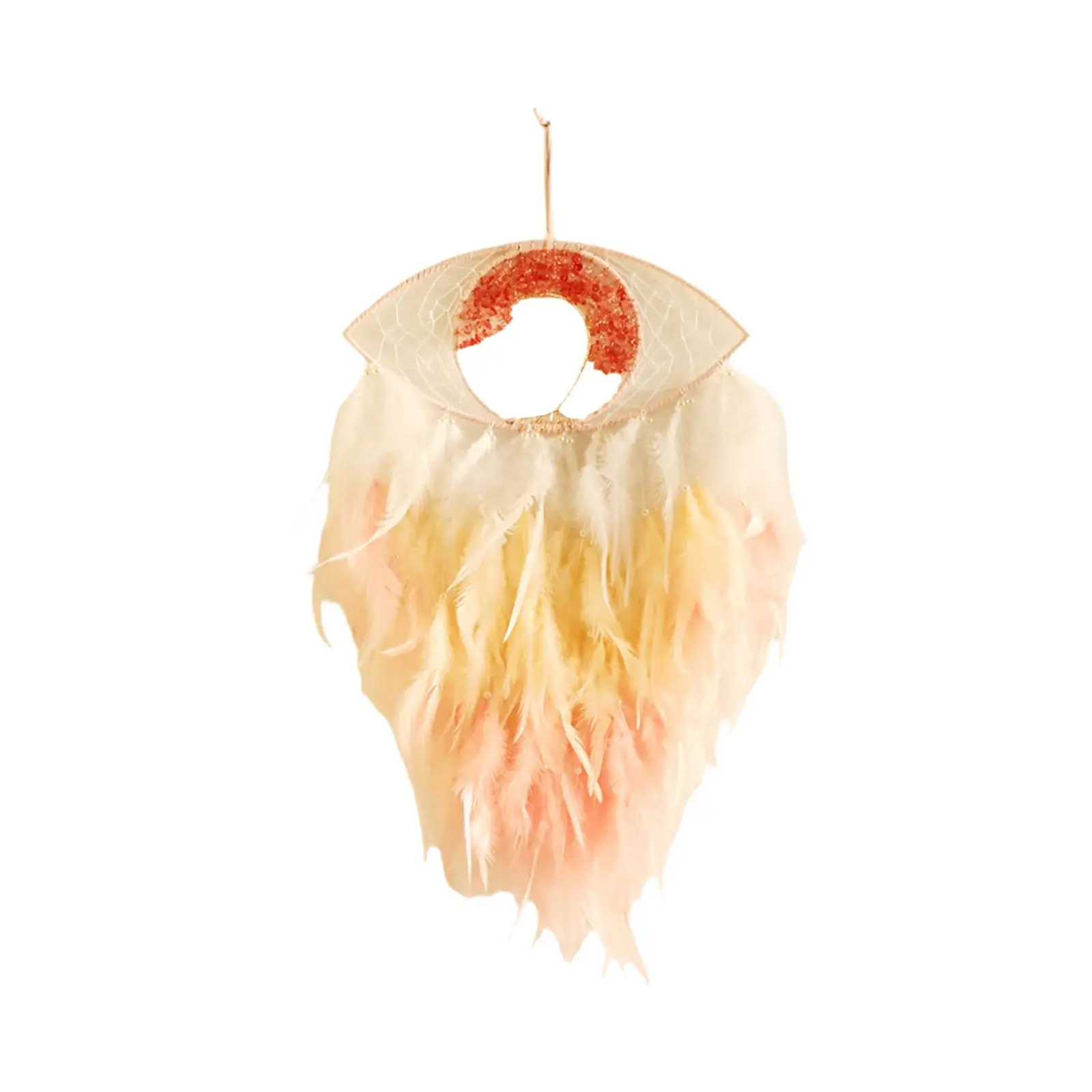 Dream Catcher Decorative Sturdy Home Decor for Bedroom Home Party
Dream Catcher Decorative Sturdy Home Decor for Bedroom Home Party