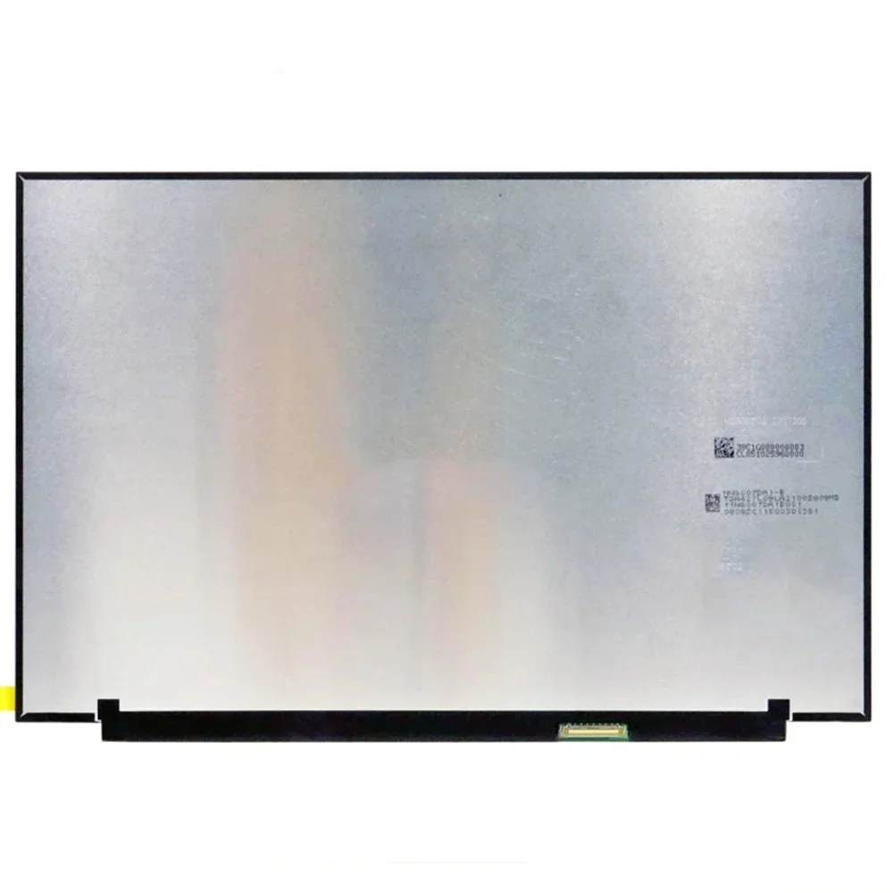 MNG007DA1-B SD11D96534 16 inch LCD Screen Display QHD 2560x1600 IPS Panel Non-touch
MNG007DA1-B SD11D96534 16 inch LCD Screen Display QHD 2560x1600 IPS Panel Non-touch