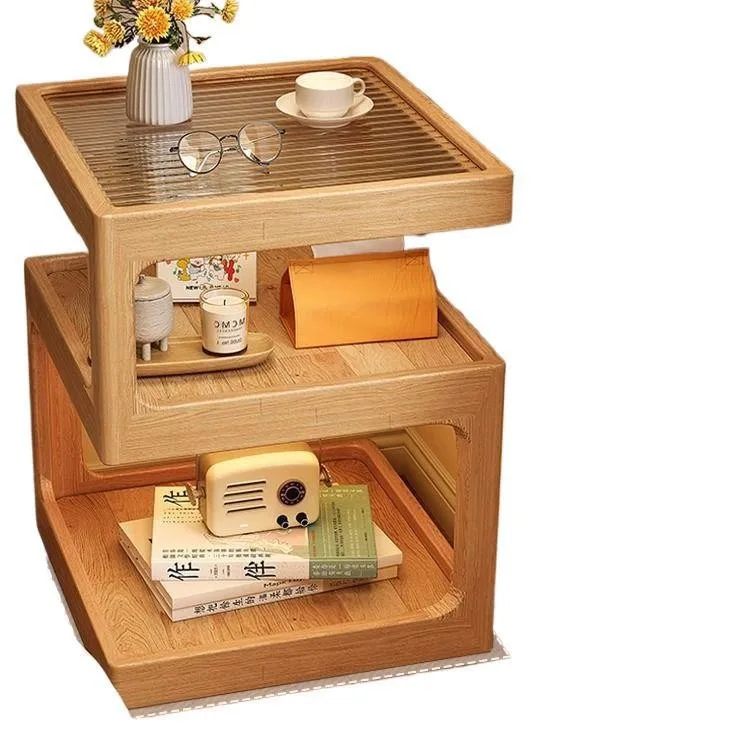 Premium log wind bedside edge few creative bedroom modern simple bedside shelf 2024 new narrow bedside cabinet
Premium log wind bedside edge few creative bedroom modern simple bedside shelf 2024 new narrow bedside cabinet
