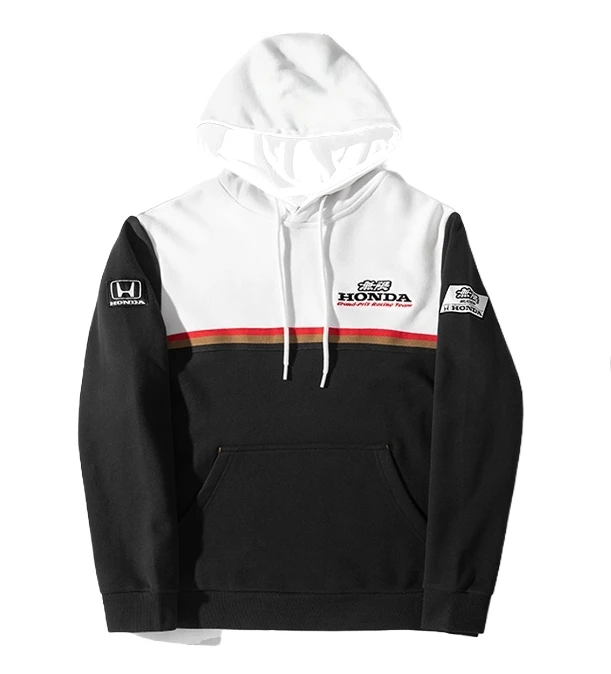 Honda Hoodie Jacket 3D Print Motorcycle Racing Long Sleeve Loose Sweatshirt Casual Harajuku Jacket For Men Women Honda Clothing
Honda Hoodie Jacket 3D Print Motorcycle Racing Long Sleeve Loose Sweatshirt Casual Harajuku Jacket For Men Women Honda Clothing